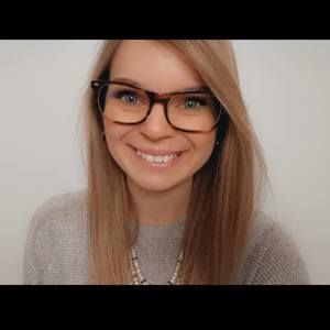 Meet your Posher, Katelyn